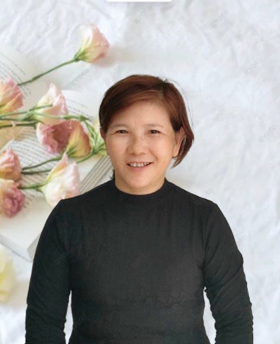 Chị Tám quê Đắk Lắk