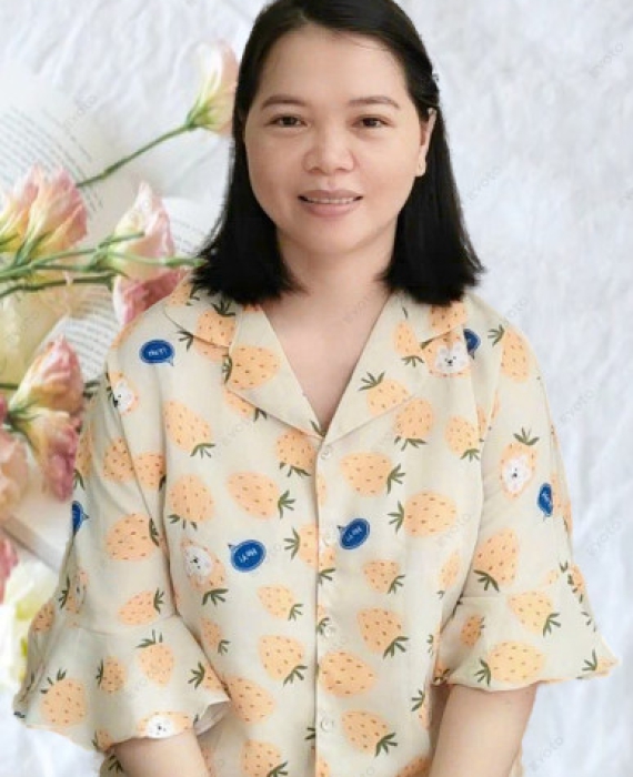 Đỗ Thị Quyền