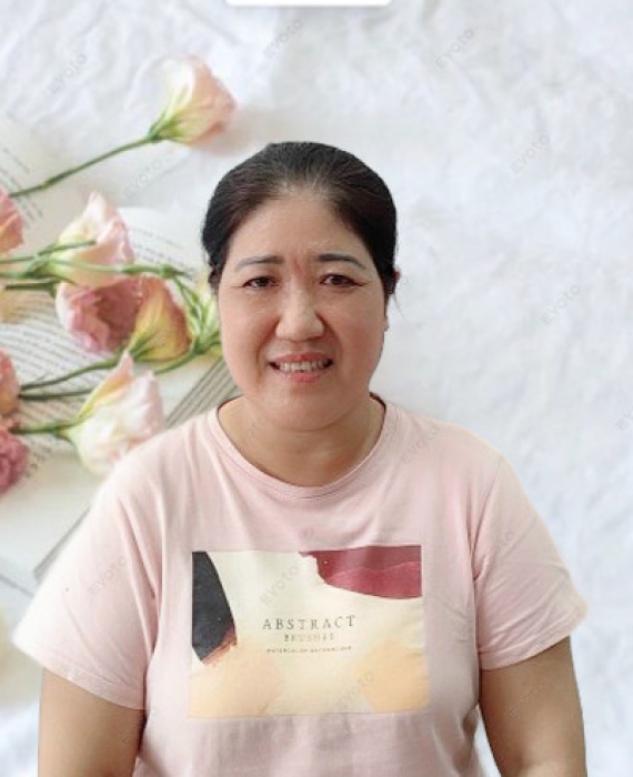 Hoàng Thị Phượng