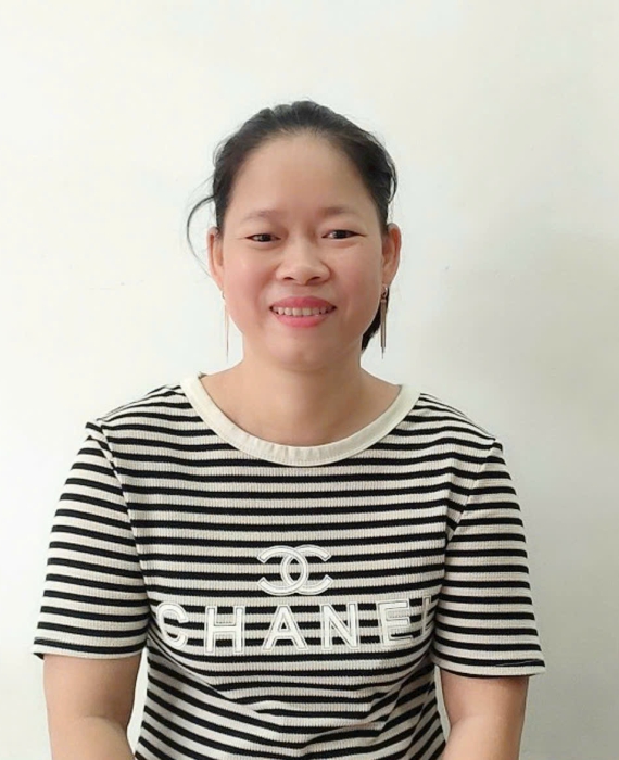 Trần Thị Kim Hà