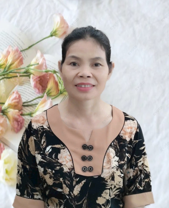 Phạm Thị Dư