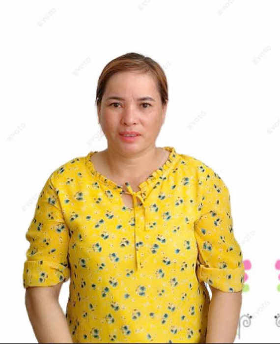 Chị Tình quê Nghệ An