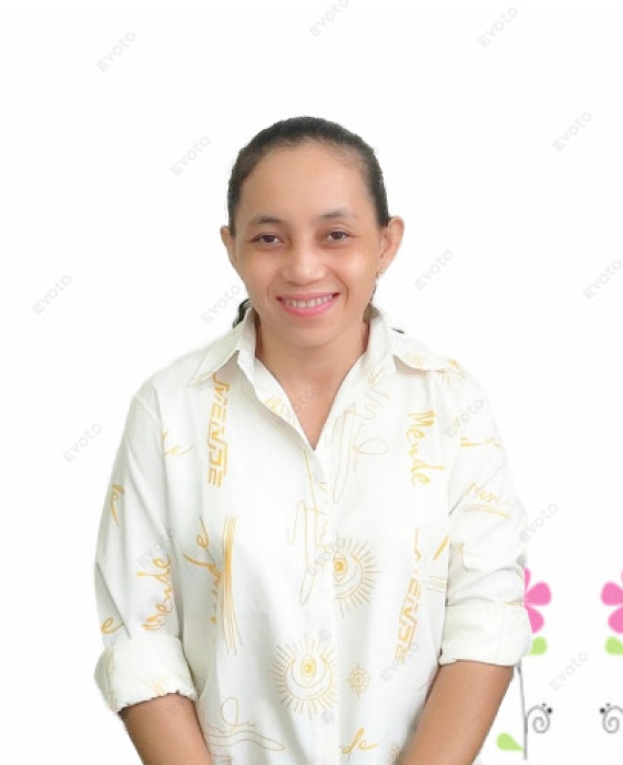 Em Thi quê Sóc Trăng