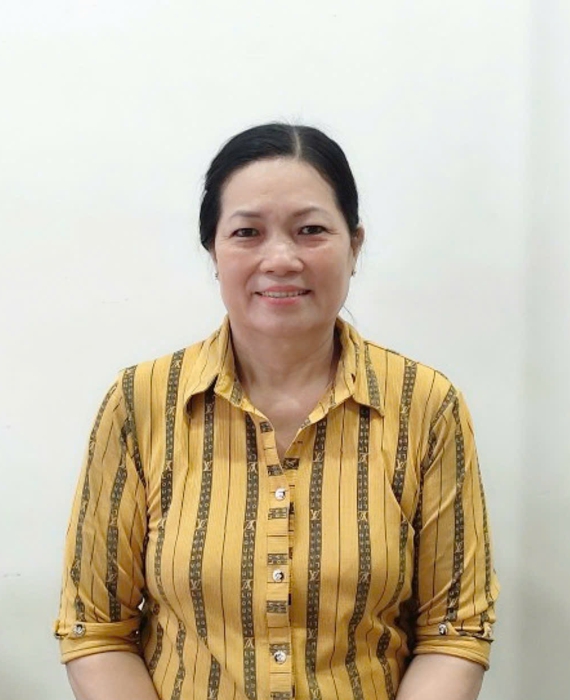 Trần Ngọc Thuận