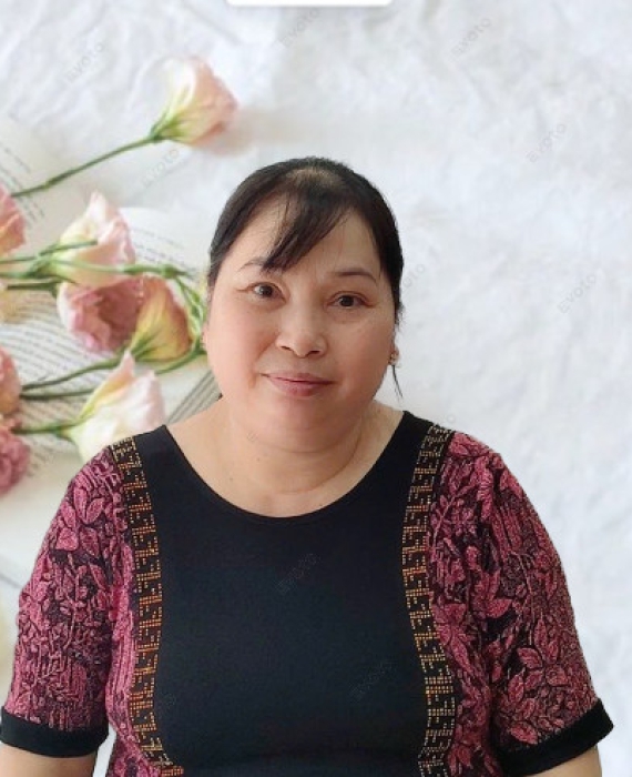 Phạm Thị Sim