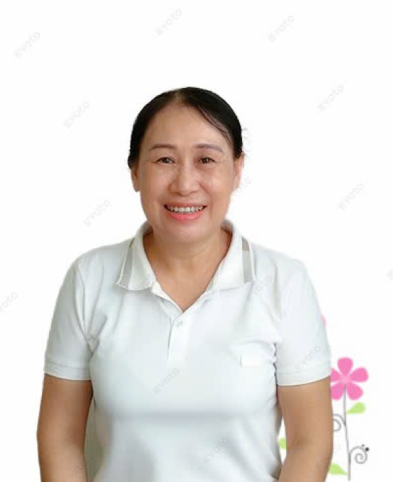  Cô Bích quê Quảng Trị