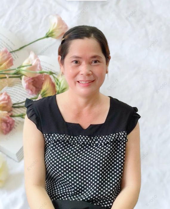 Chị út ( Mảnh) quê Cà Mau