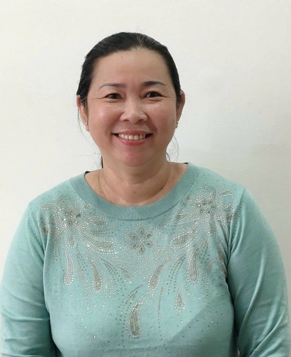 Ngô Thị Thu Trang