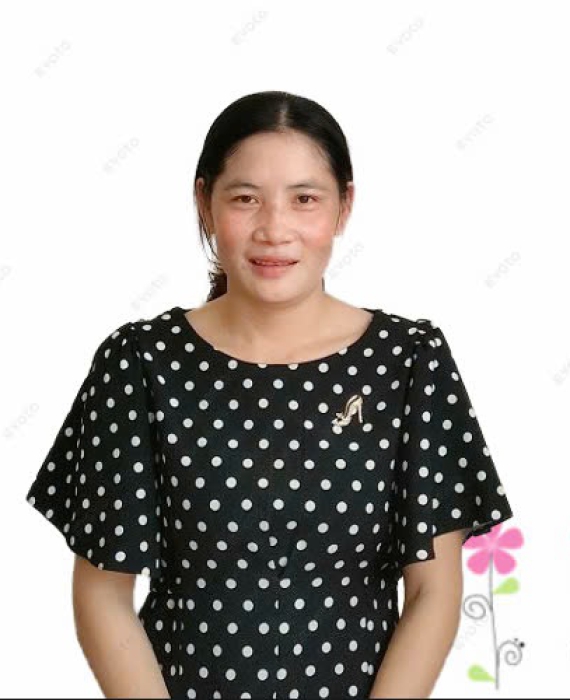 Em Quyên quê Đồng Tháp