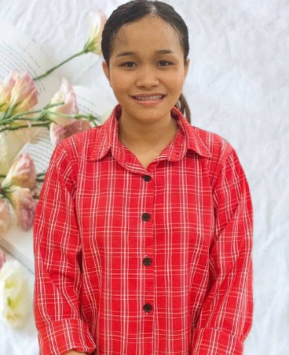Em Sơn quê Kon Tum