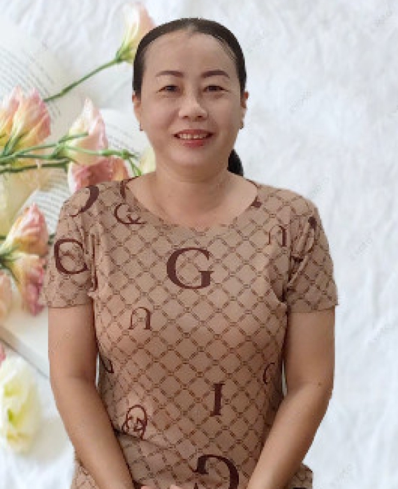 Đỗ Thị Thanh Loan