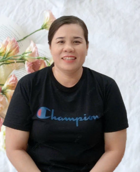 Nguyễn Thị Tuyền