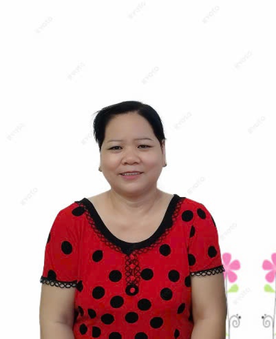 Chị Út quê Đồng Tháp