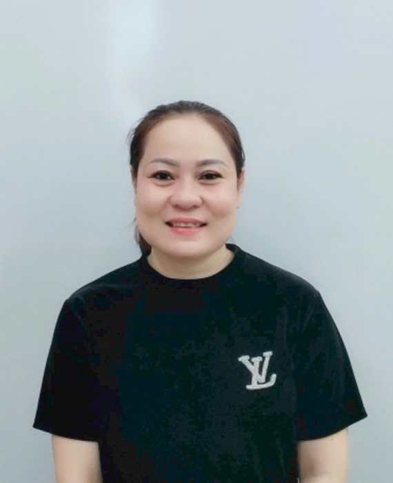 Chị Ngọc sinh năm 1983