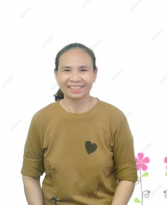Cô Bé quê Quảng Nam