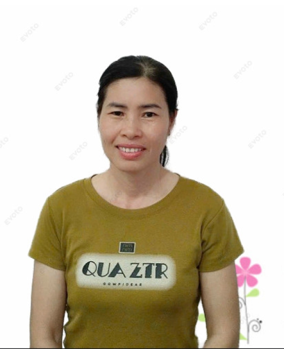 Chị Khởi quê góc Cao Bằng