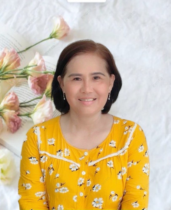 Cô Yên quê Bến Tre