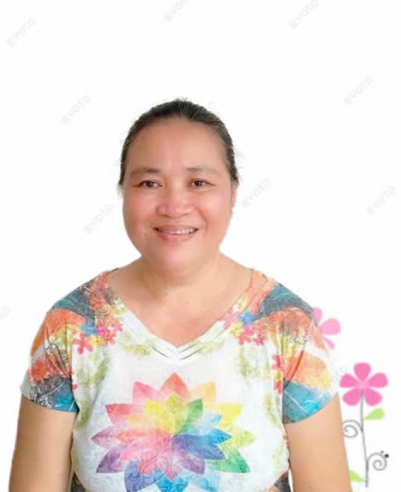 Cô Thy người Miền Nam 