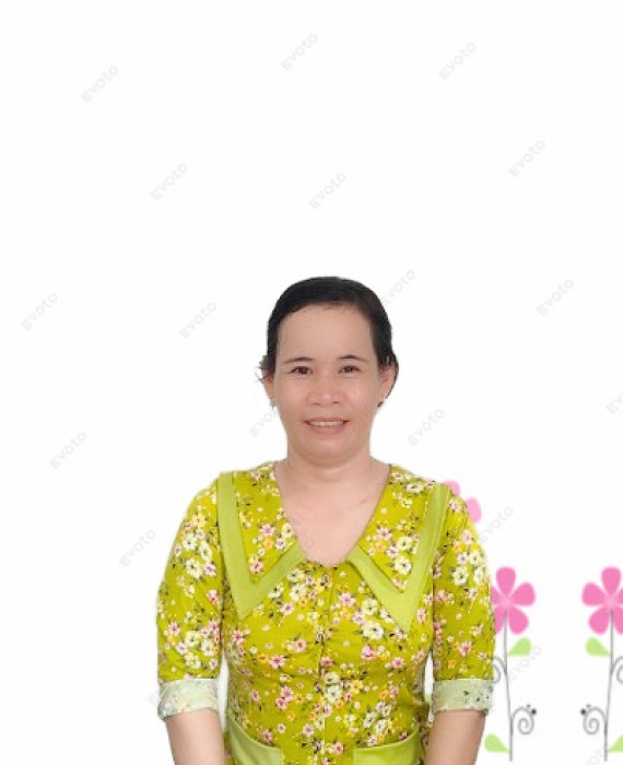 Chị Minh quê Cần Thơ 