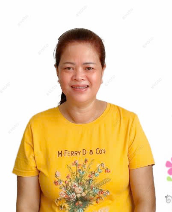 Chị Liễu quê Bình Dương