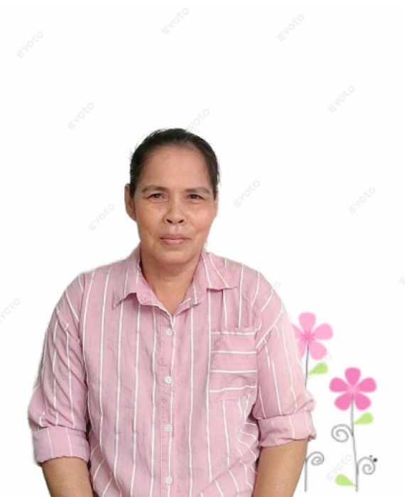 Cô Bảy quê Vũng Tàu