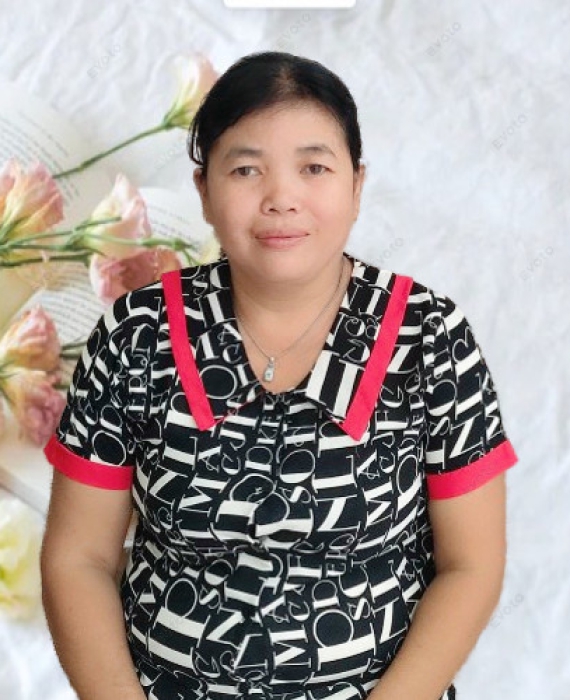 Chị Duyên quê Miền Nam