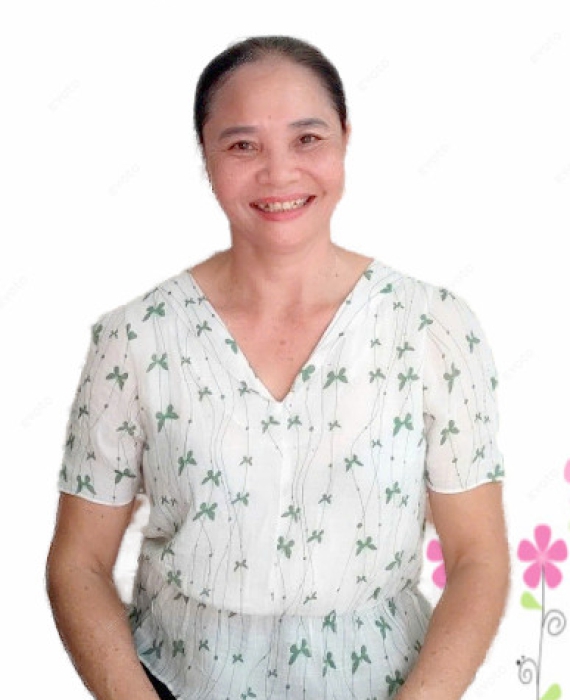 Cô Lý sống Nam Định