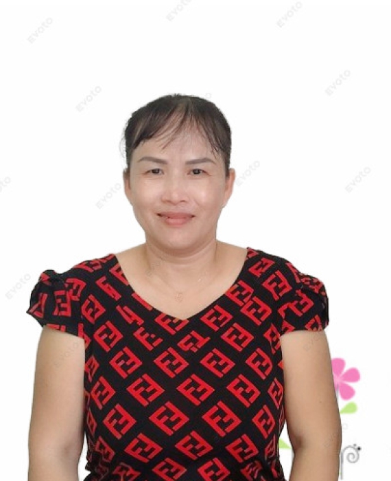 Chị Thi quê miền Nam