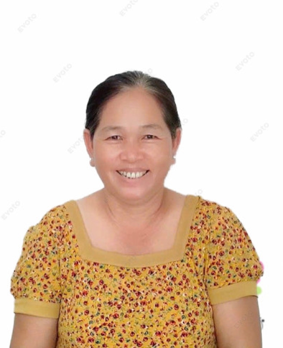 Cô Út quê Tiền Giang
