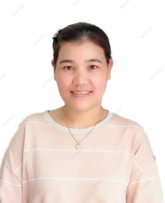 Chị Thu quê Hà  Tĩnh sinh năm 1986
