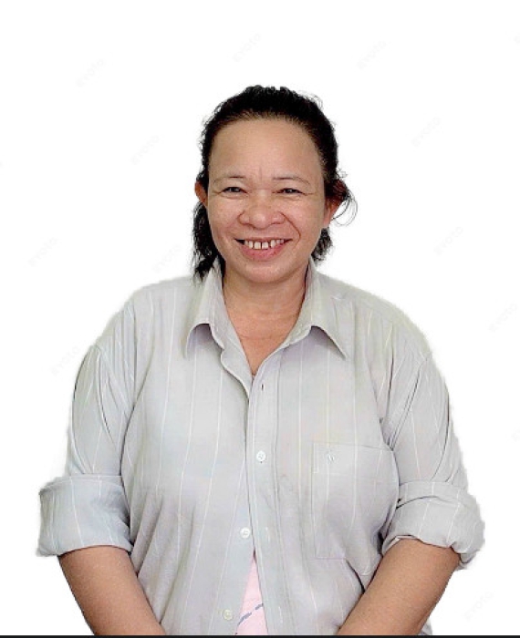 Chị Tám quê Phú Yên 