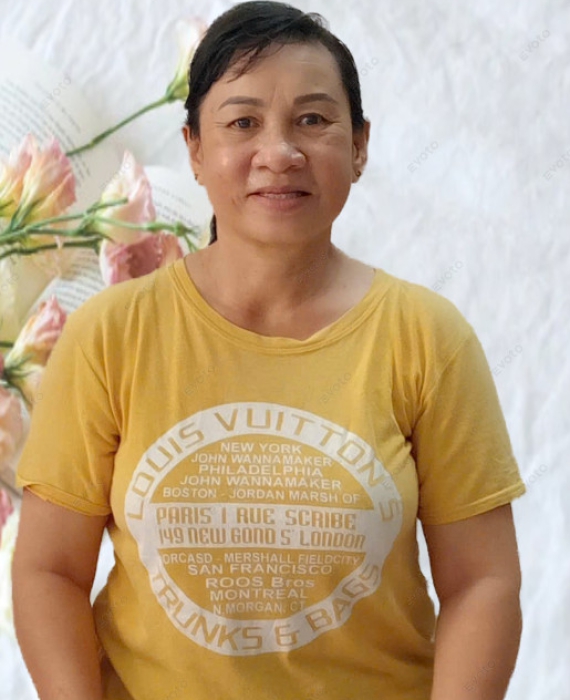 Ông Thị Vinh 