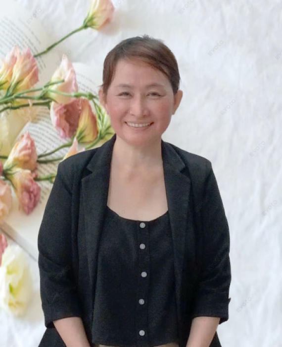 Nguyễn Thị Phượng