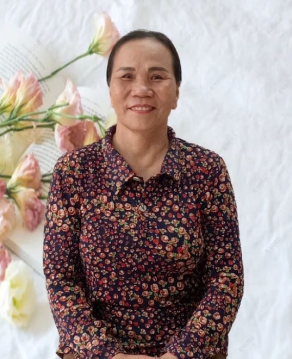Nguyễn Thị Liên 