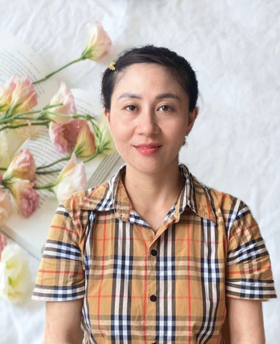 Trần Thị Chiên