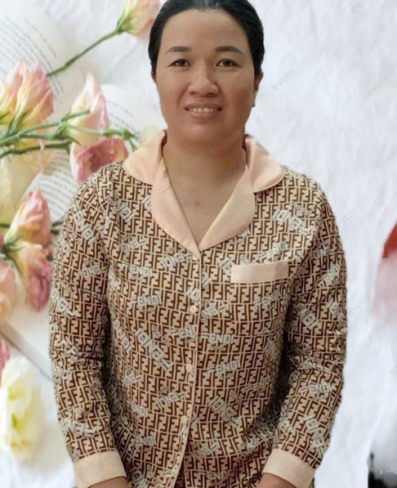 Hồ Thị Cẩm Ly