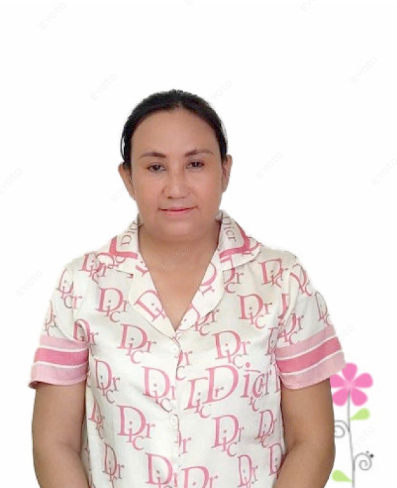 Cô Chín quê Bình Định