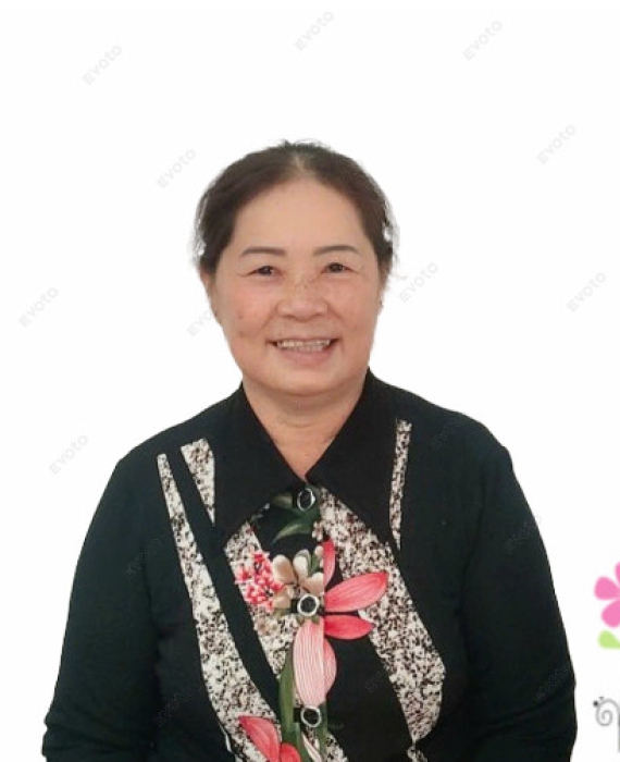 Cô Năm quê Hậu Giang