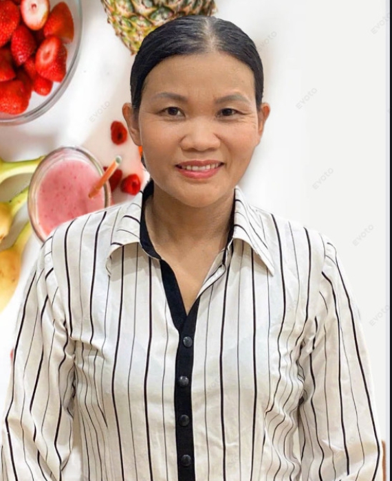 CHỊ HƯƠNG HÀ TĨNH