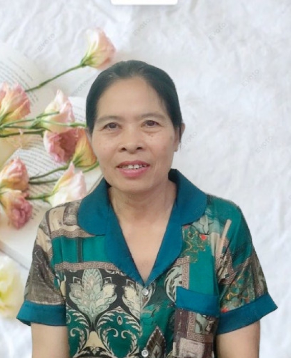 Cô Lợi quê Nghệ An