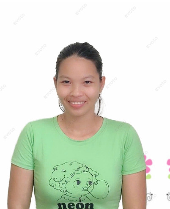 Em Thuỷ quê Nghệ An    