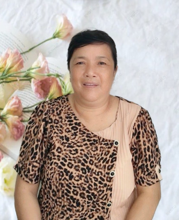  Cô xuân quê Bình Dương