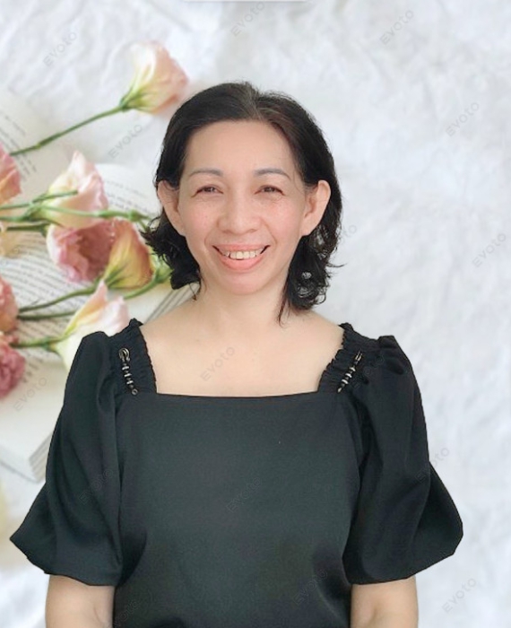 Chị Hạnh quê Đà Lạt