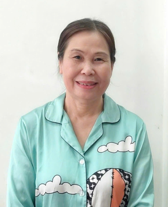 Cô Mười 