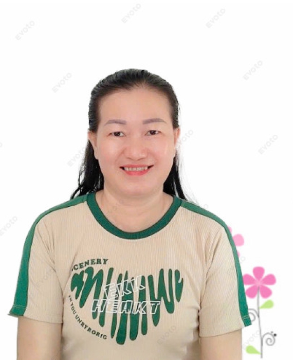 Nguyễn Thị Thanh Thảo