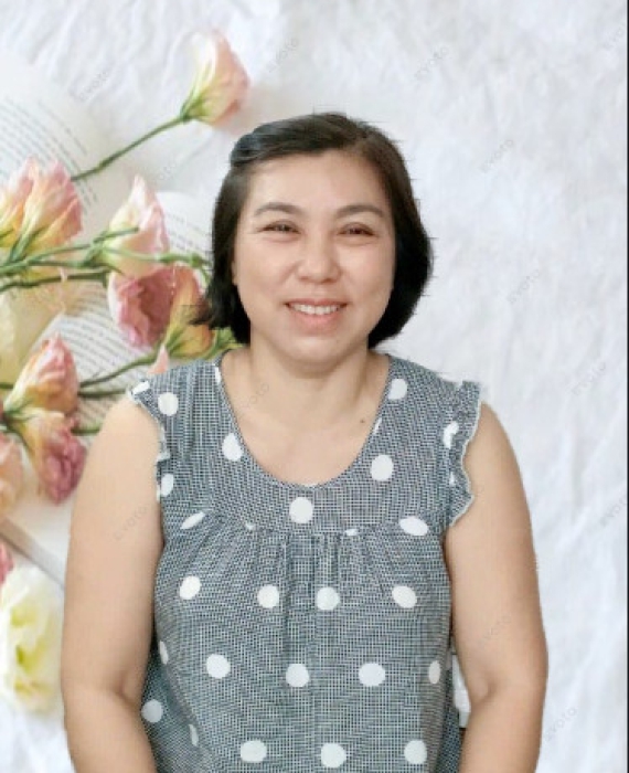 CÔ THÀNH PHAN THIẾT