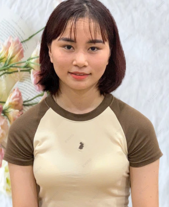 Nguyễn Thị Kim Dung