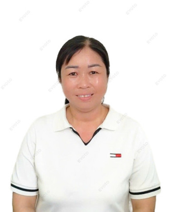 Chị Dung quê Đồng Tháp