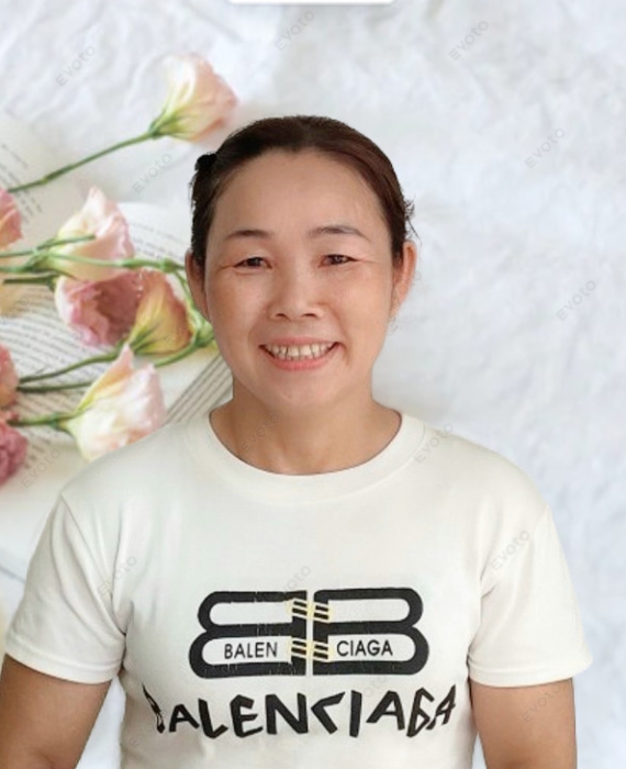 Chị Sâm quê Nghệ An