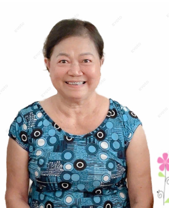 VÕ THỊ HIỀN
